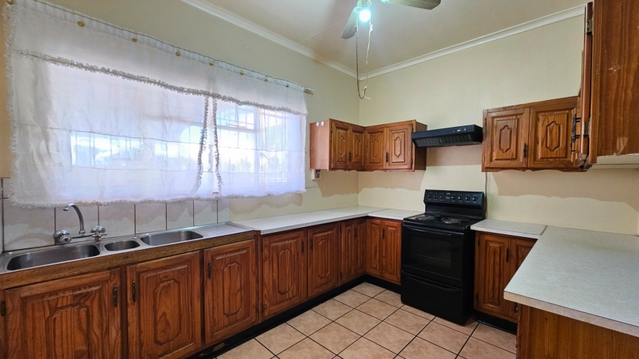 3 Bedroom Property for Sale in Sasolburg Ext 1 Free State